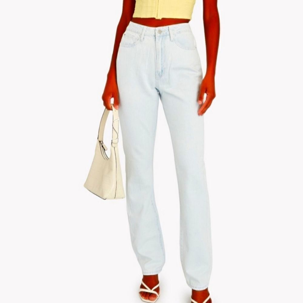 WE WORE WHAT The Icon Jeans Size 29 NWT